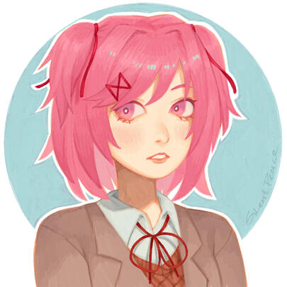 Natsuki Natsuki