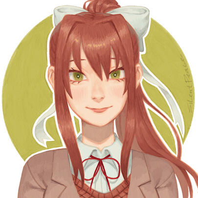 Monika Monika